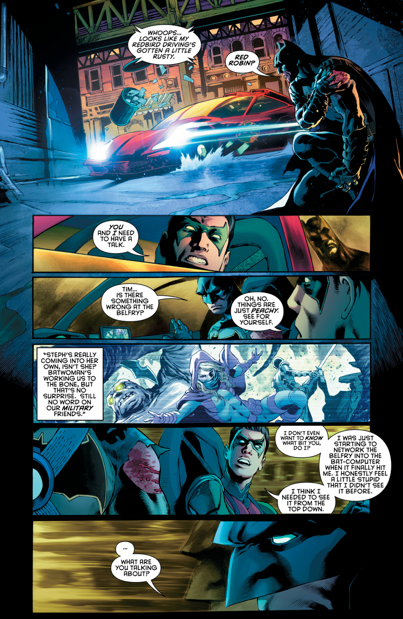 Image: DC Comics